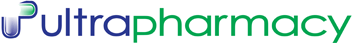 Ultrapharmacy Logo